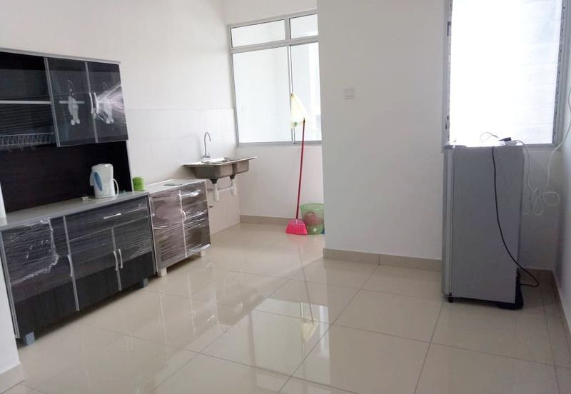 Goodfields Residence