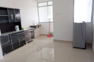 Goodfields Residence