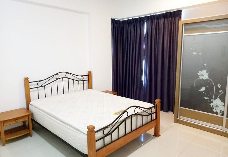 Goodfields Residence