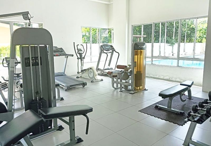 Goodfields Residence