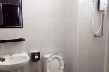 Goodfields Residence