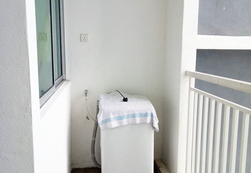 Goodfields Residence