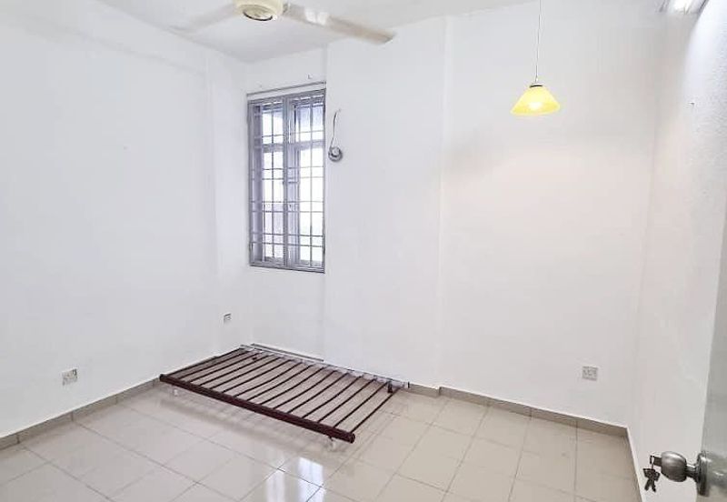 Pangsapuri Sri Abadi