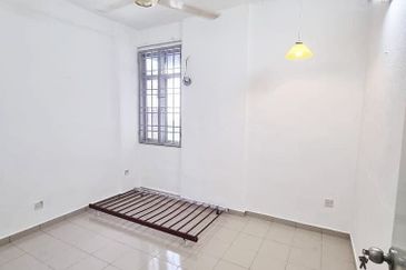 Pangsapuri Sri Abadi