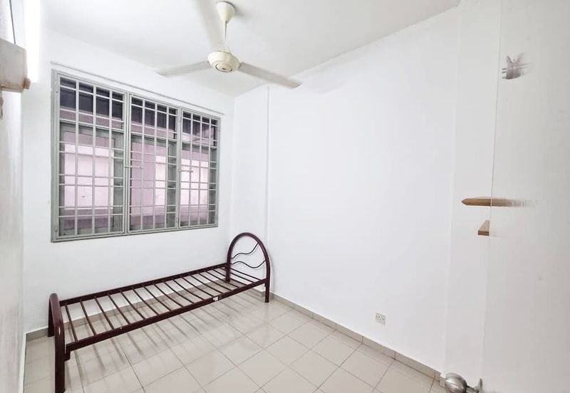 Pangsapuri Sri Abadi