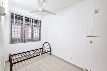 Pangsapuri Sri Abadi