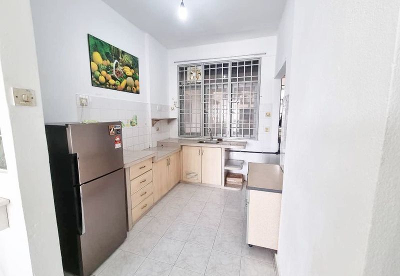 Pangsapuri Sri Abadi