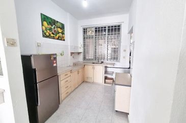 Pangsapuri Sri Abadi