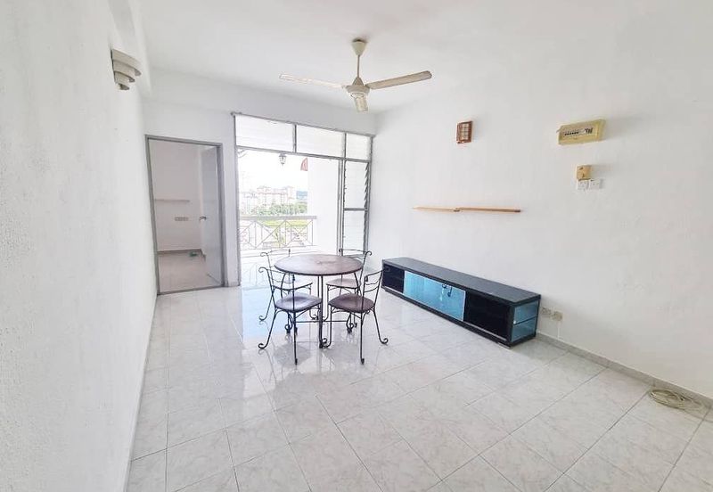 Pangsapuri Sri Abadi