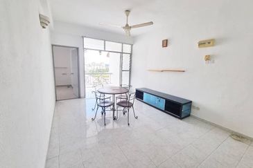 Pangsapuri Sri Abadi