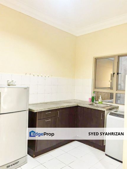 Ritze Perdana 1,  Damansara perdana, Selangor, Damansara Perdana