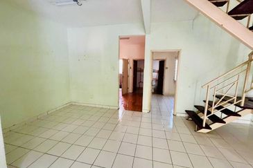 SU3 @ Bandar Saujana Utama