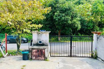 SU3 @ Bandar Saujana Utama