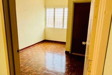 SU3 @ Bandar Saujana Utama