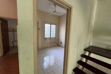 SU3 @ Bandar Saujana Utama