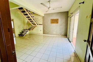 SU3 @ Bandar Saujana Utama