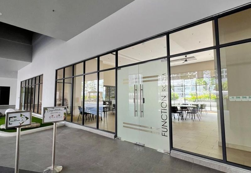 Sunway Avila Residences