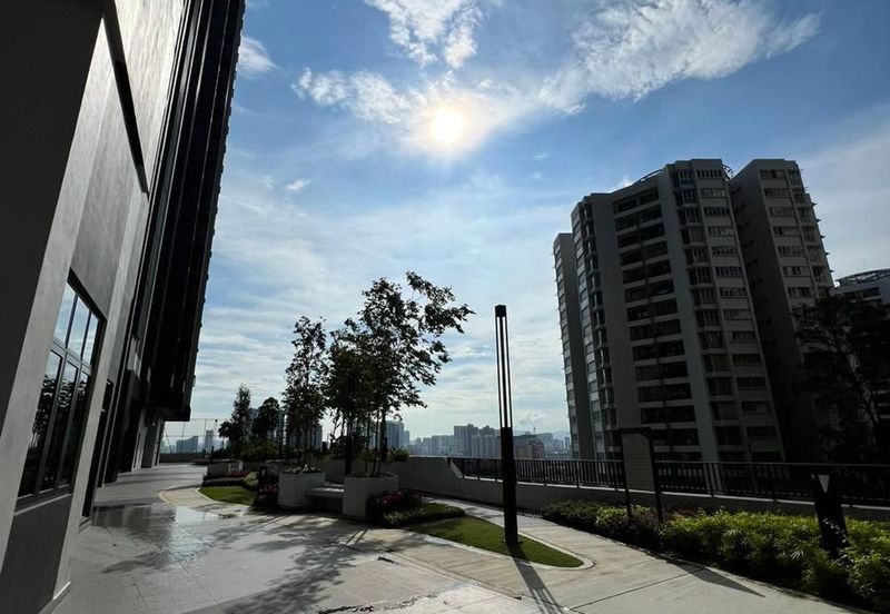 Sunway Avila Residences