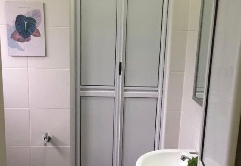 KAYANGAN RESIDENCE  SEKSYEN 32 JALAN SG LONG 