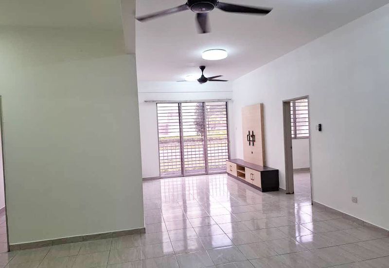 Vesta View Apartment