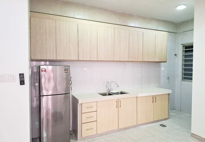 Vesta View Apartment