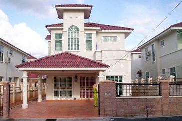Bandar Puteri Jaya