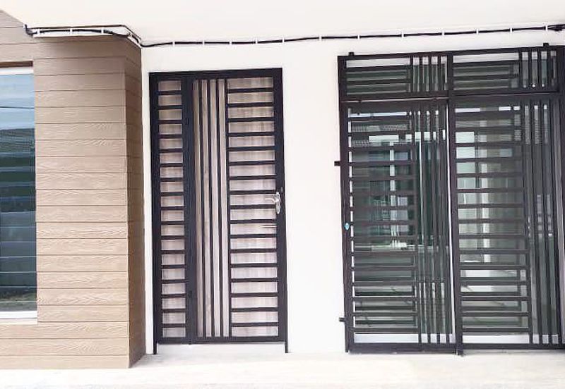 YARRA PARK Bandar puteri Jaya 