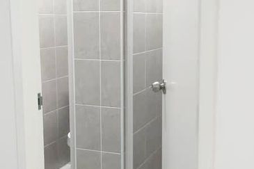 YARRA PARK Bandar puteri Jaya 