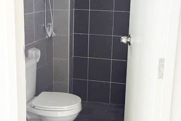 YARRA PARK Bandar puteri Jaya 