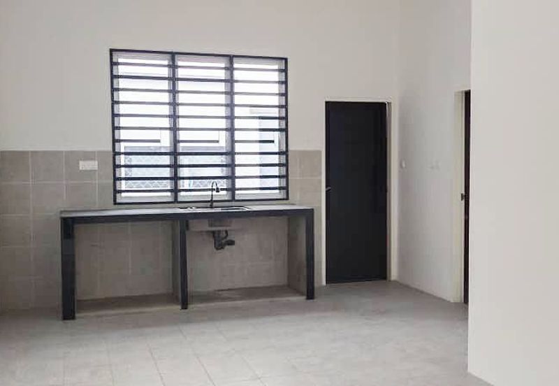 YARRA PARK Bandar puteri Jaya 