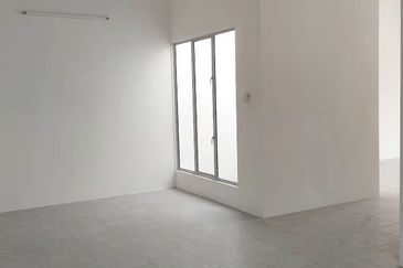 YARRA PARK Bandar puteri Jaya 