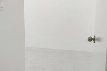 YARRA PARK Bandar puteri Jaya 