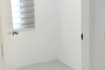 YARRA PARK Bandar puteri Jaya 