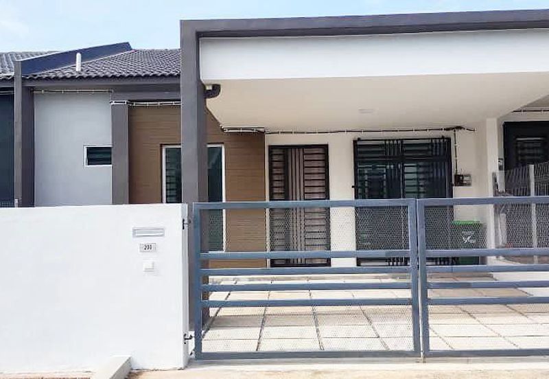 YARRA PARK Bandar puteri Jaya 