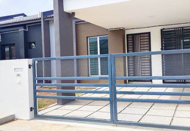 YARRA PARK Bandar puteri Jaya 