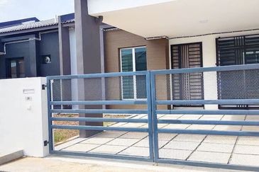 YARRA PARK Bandar puteri Jaya 