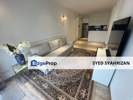 EMPORIS RESIDENCE KOTA DAMANSARA SELANGOR , Selangor, Kota Damansara