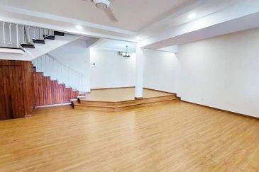 SS 21, Damansara Utama