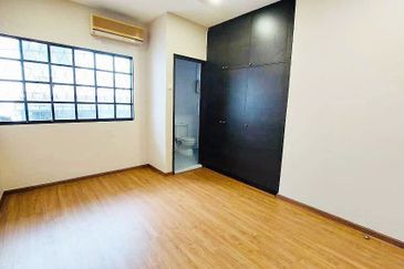 SS 21, Damansara Utama