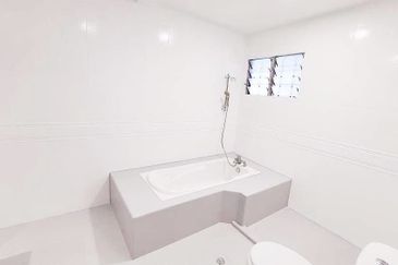 SS 21, Damansara Utama