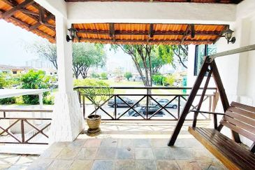 SS 21, Damansara Utama