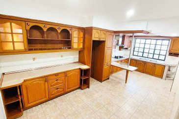 SS 21, Damansara Utama