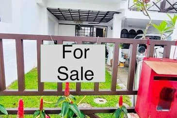 SS 21, Damansara Utama