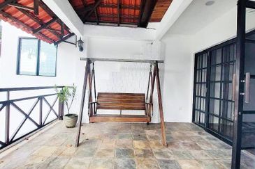 SS 21, Damansara Utama