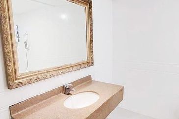 SS 21, Damansara Utama