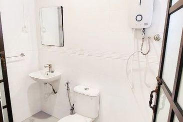 SS 21, Damansara Utama