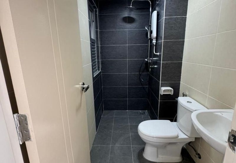 Aspire Residence @ Cyberjaya