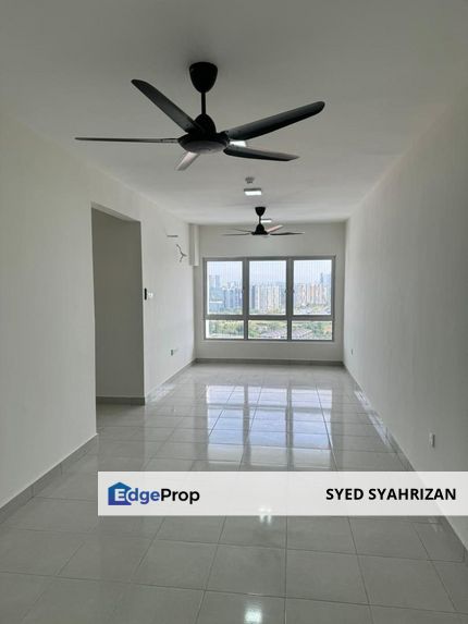 ASPIRE RESIDENCE SEPANG , Selangor, Sepang
