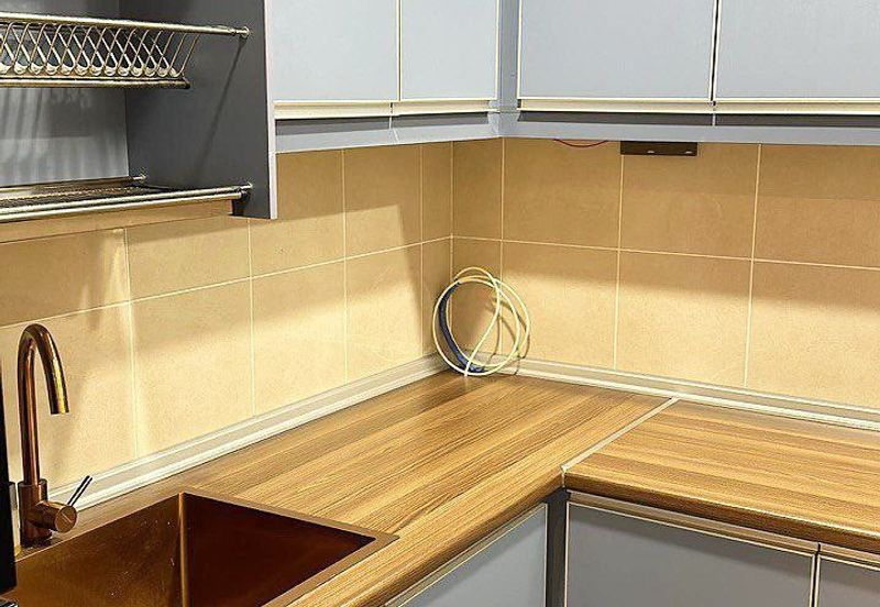 PALM HILL RESIDENCE 1