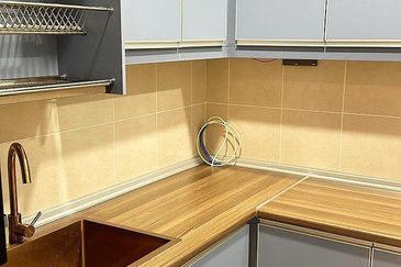 PALM HILL RESIDENCE 1